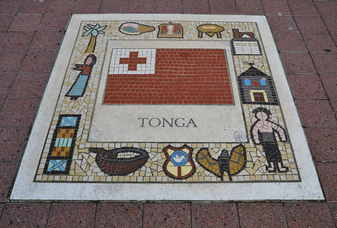 ton