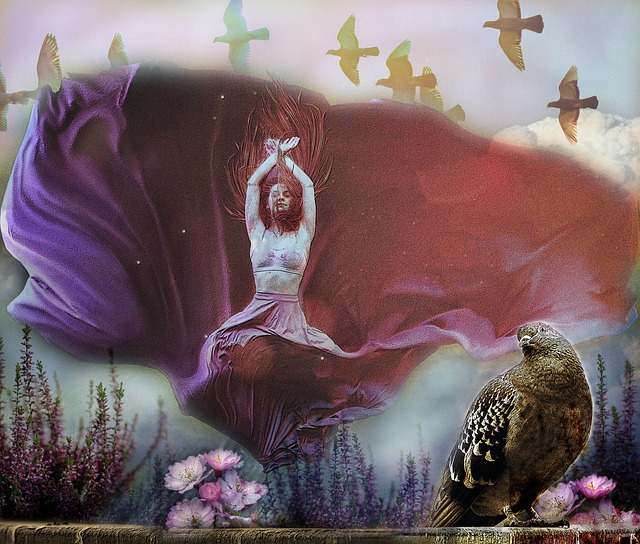 潜移默化中 潜移默化中