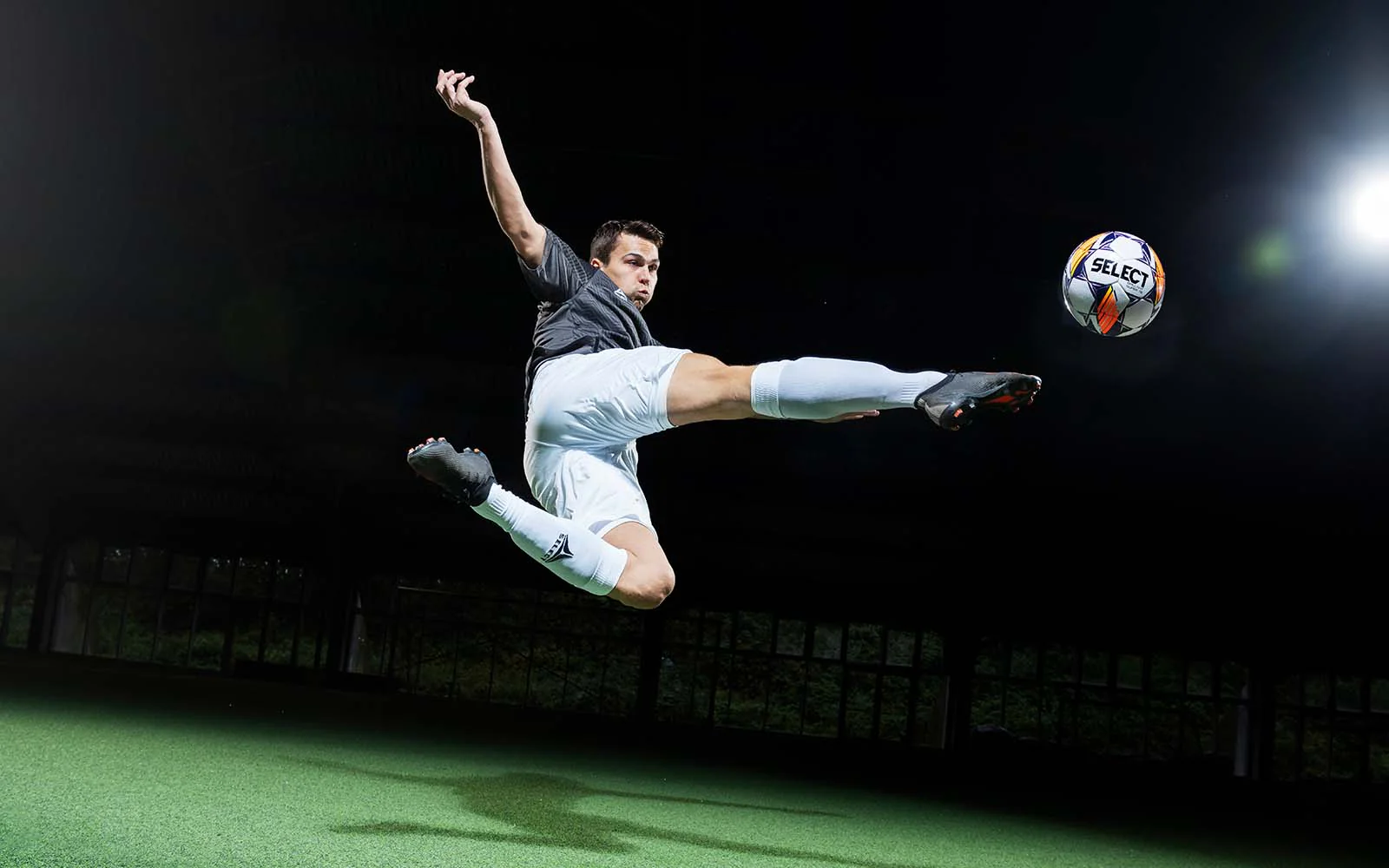 训练和调整 训练和调整